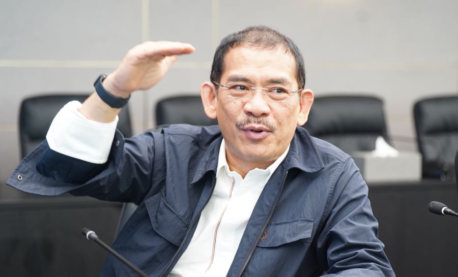 Kebijakan Energi Harus Berpihak pada Kepentingan Masyarakat